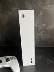 Buy Xbox Series S, White, 512GB