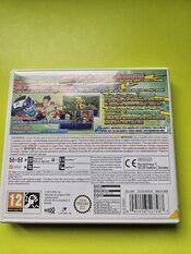 Inazuma Eleven Go: Chrono Stones - Thunderflash Nintendo 3DS