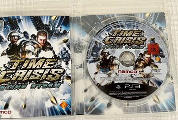 Time Crisis: Razing Storm PlayStation 3 for sale