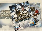 Get Time Crisis: Razing Storm PlayStation 3