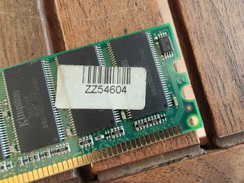 RAM DE 512Mb DDR1 400Mhz for sale