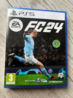 EA Sports FC 24 PlayStation 5