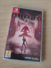 Hellpoint Nintendo Switch