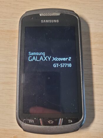 Samsung S7710 Galaxy Xcover 2