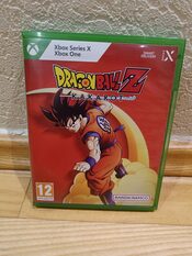 Dragon Ball Z: Kakarot Xbox Series X