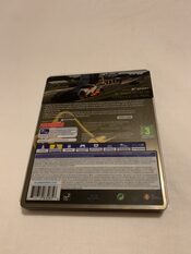 Gran Turismo Sport: Steelbook Edition PlayStation 4