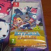 Kitaria Fables Nintendo Switch