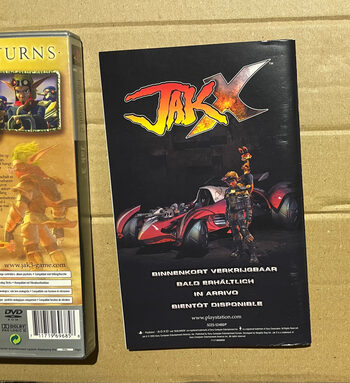 Buy Jak 3 PlayStation 2