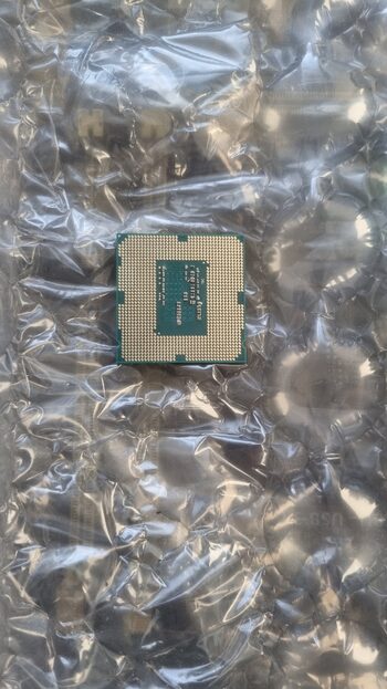 Intel Pentium G3220 3 GHz LGA1150 Dual-Core CPU