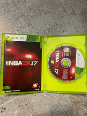 Buy NBA 2K17 Xbox 360