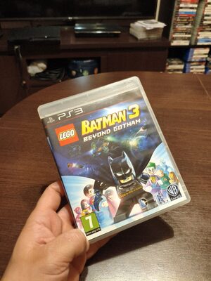 LEGO Batman 3: Beyond Gotham PlayStation 3