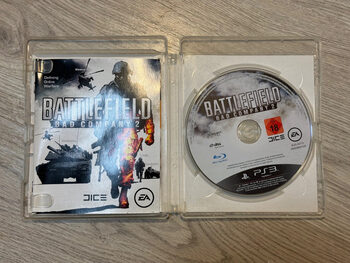 Battlefield: Bad Company 2 PlayStation 3