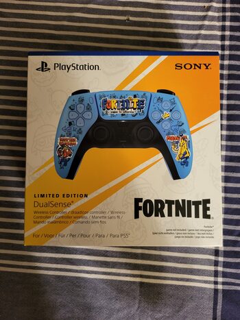 Mando original sony PS5 Fortnite