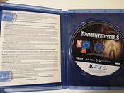 Tormented Souls PlayStation 5