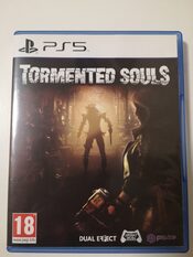 Tormented Souls PlayStation 5