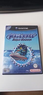 Wave Race: Blue Storm Nintendo GameCube