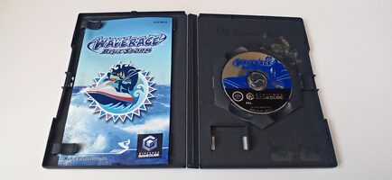 Wave Race: Blue Storm Nintendo GameCube