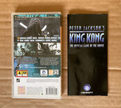 Peter Jackson's King Kong: The Official Game of the Movie PSP