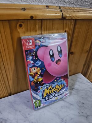 Kirby: Star Allies Nintendo Switch