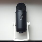 Buy Mikrofonas Blue Yeti