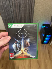 Starfield Xbox Series X