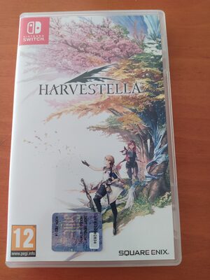 Harvestella Nintendo Switch