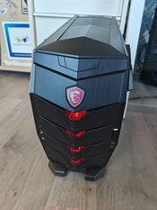 Redeem MSI Aegis X3 VR7RE-005DE Gaming PC + Win 11 Home (OEM)