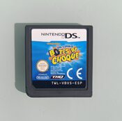 SpongeBob's Boating Bash Nintendo DS