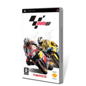 MotoGP PSP