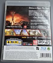 Fallout: New Vegas PlayStation 3