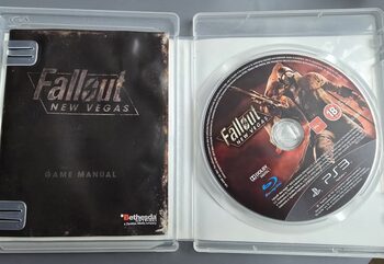 Buy Fallout: New Vegas PlayStation 3