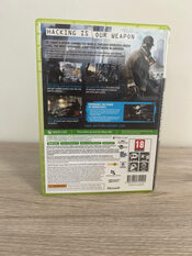 Buy Watch Dogs Xbox 360