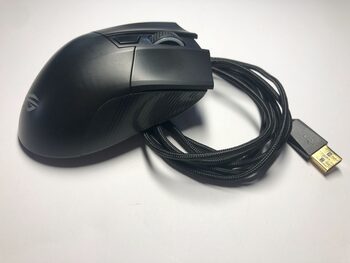 Asus ROG Gladius II Core P507 Gaming Mouse Šviečianti Žaidimų Pelė for sale