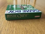 Mystic Quest Game Boy for sale