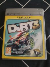 DiRT 3 PlayStation 3