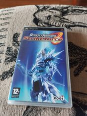 Dynasty Warriors Strikeforce PSP