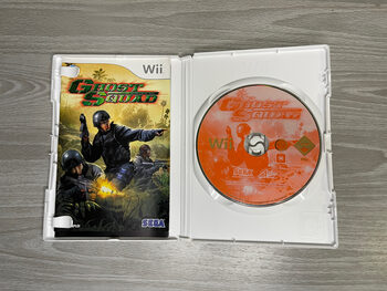 Buy Ghost Squad Wii