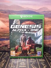 Genesis Alpha One Xbox One