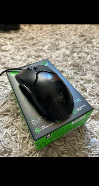 razer viper mini