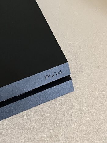 PlayStation 4, Black, 500GB for sale