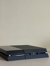 PlayStation 4, Black, 500GB