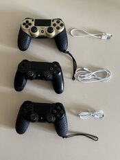 Get PlayStation 4, Black, 500GB