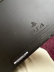 Buy PlayStation 4, Black, 500GB