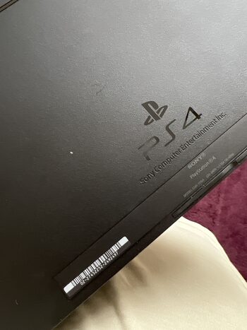 Buy PlayStation 4, Black, 500GB