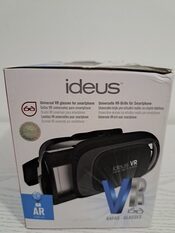 Ideus VR