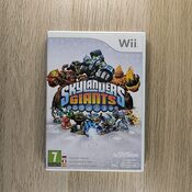 Skylanders Giants Wii