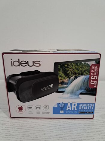 Buy Ideus VR