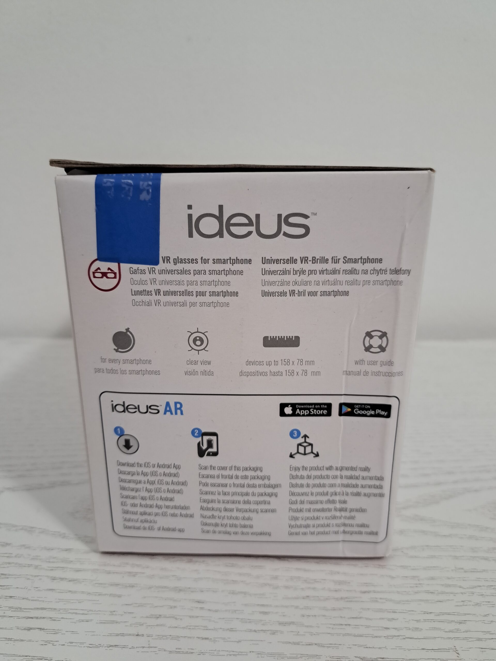 Ideus VR for sale