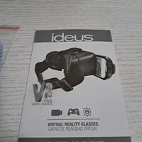 Ideus VR