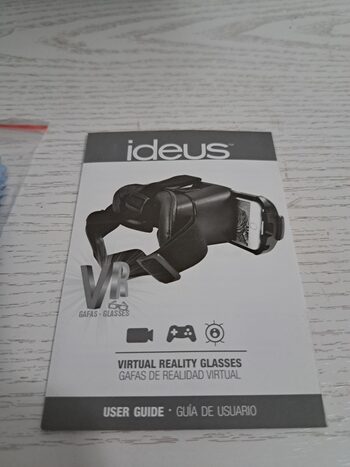 Ideus VR